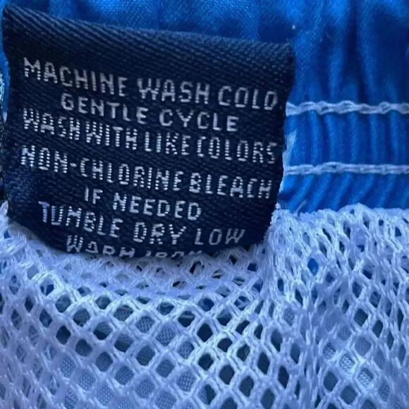 Kanu Surf Boys' Avalon Quick Dry UPF  Swim Trunk M (10-12) #1313 - Picture 10 of 12